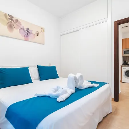 Borne Suites Ti By Mallorcasuites Palma de Mallorca Exterior photo