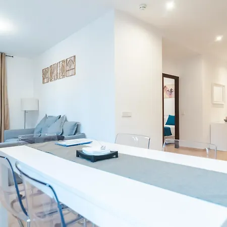 Borne Suites Ti By Mallorcasuites Palma de Mallorca Exterior photo