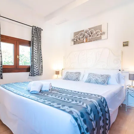 Borne Suites Ti By Mallorcasuites Palma de Mallorca Exterior photo