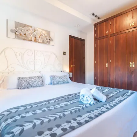 Borne Suites Ti By Mallorcasuites Palma de Mallorca Exterior photo