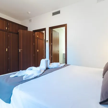 Borne Suites Ti By Mallorcasuites Palma de Mallorca Exterior photo