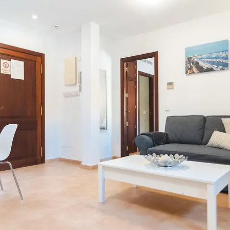 Borne Suites Ti By Mallorcasuites Palma de Mallorca Exterior photo