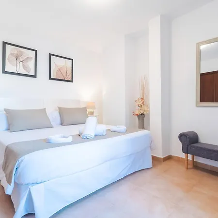 Borne Suites Ti By Mallorcasuites Palma de Mallorca Exterior photo
