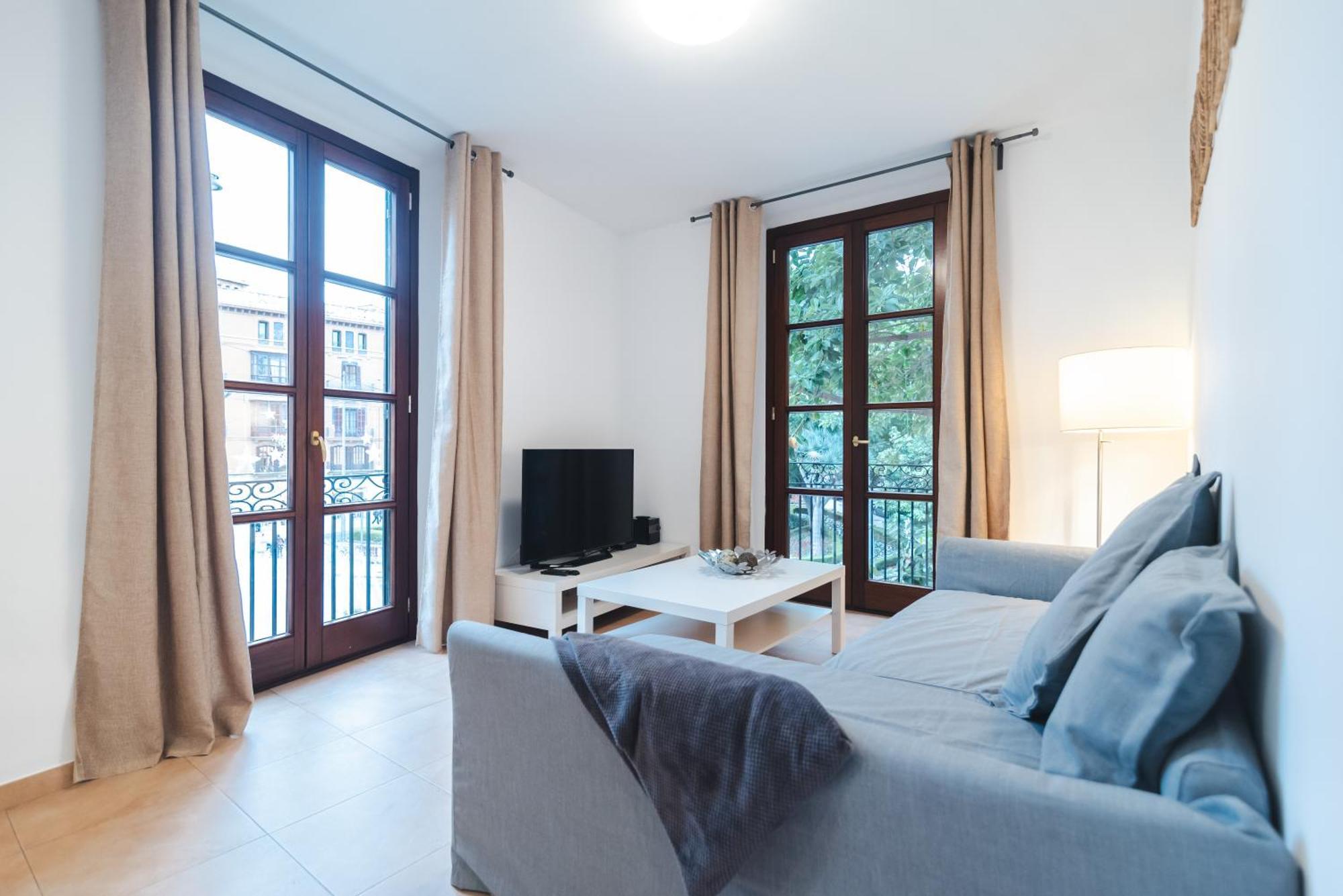 Appartement Borne Ti By Mallorcasuites Palma