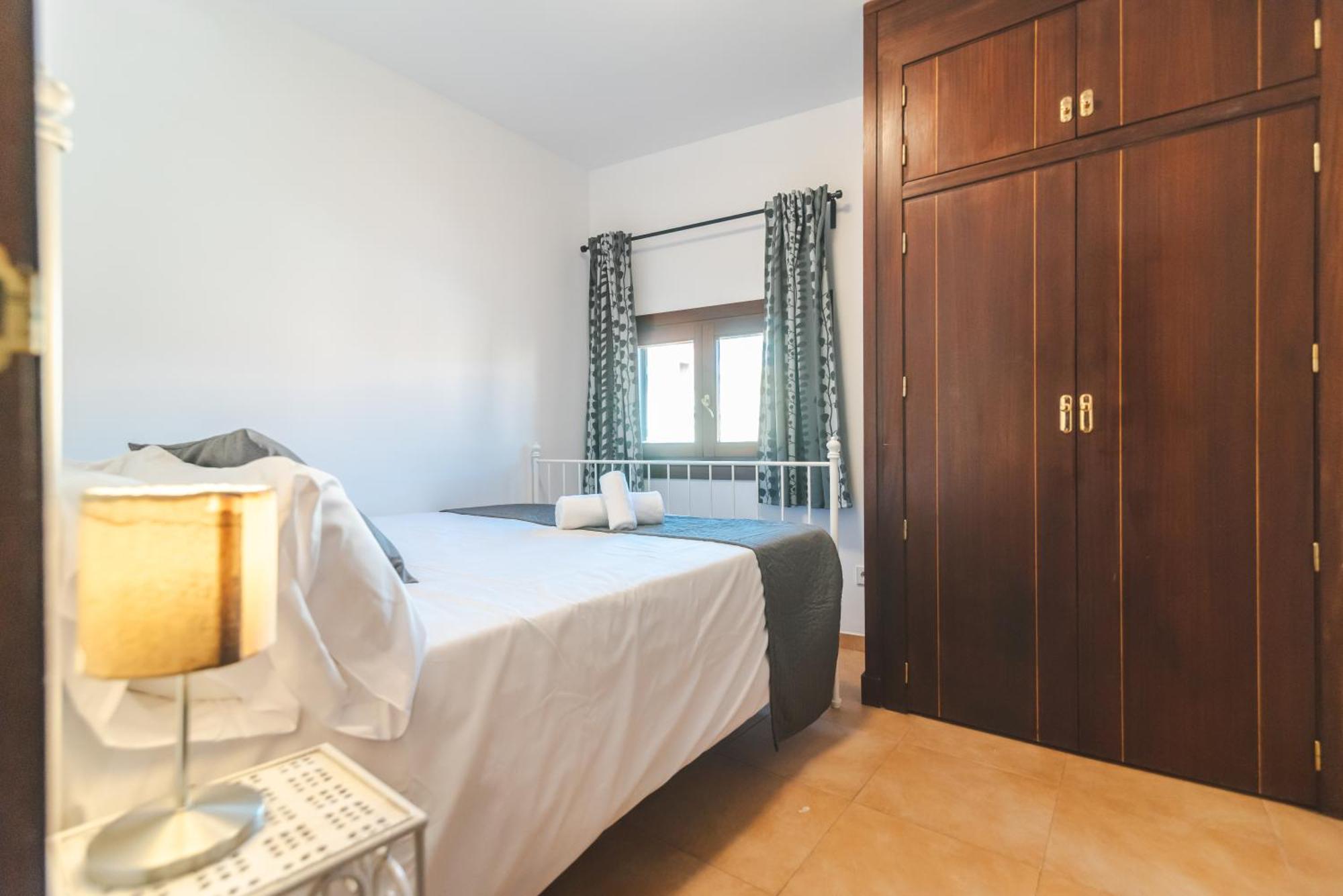 Borne Ti By Mallorcasuites Apartament