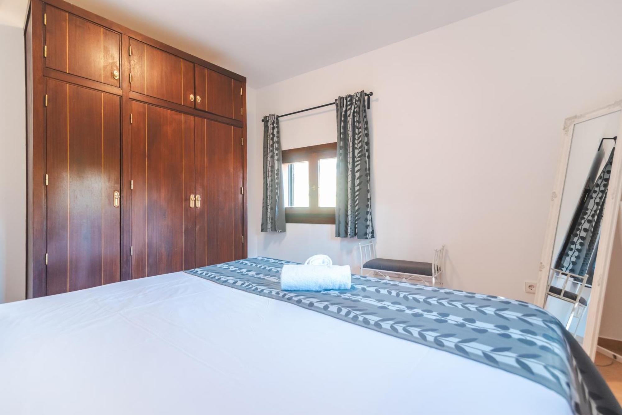 Apartament Borne Ti By Mallorcasuites *