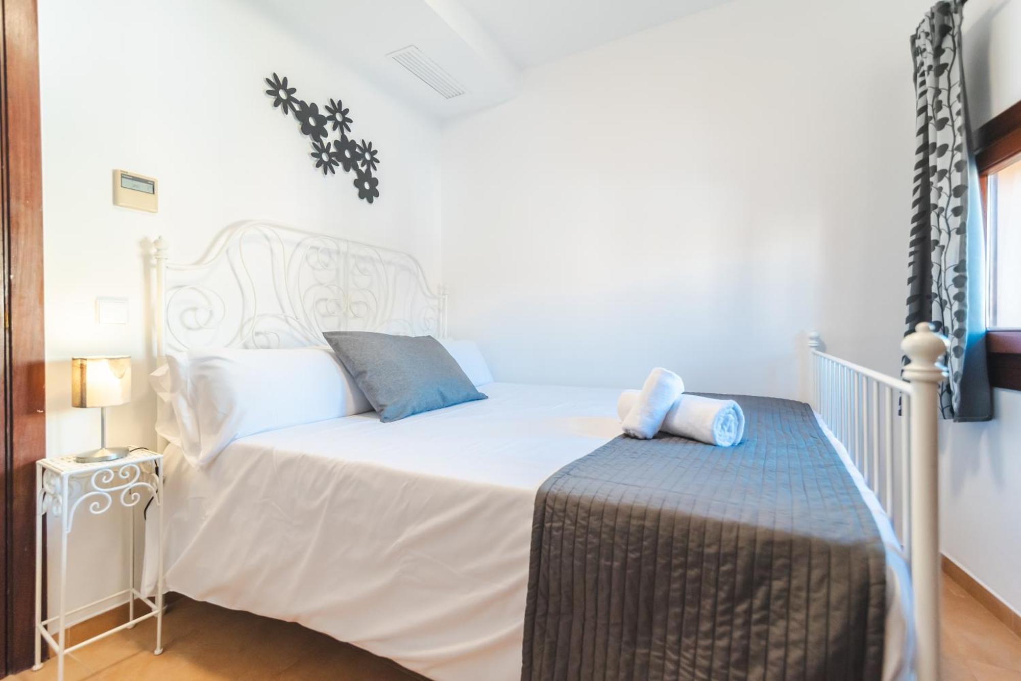 Apartament Borne Ti By Mallorcasuites