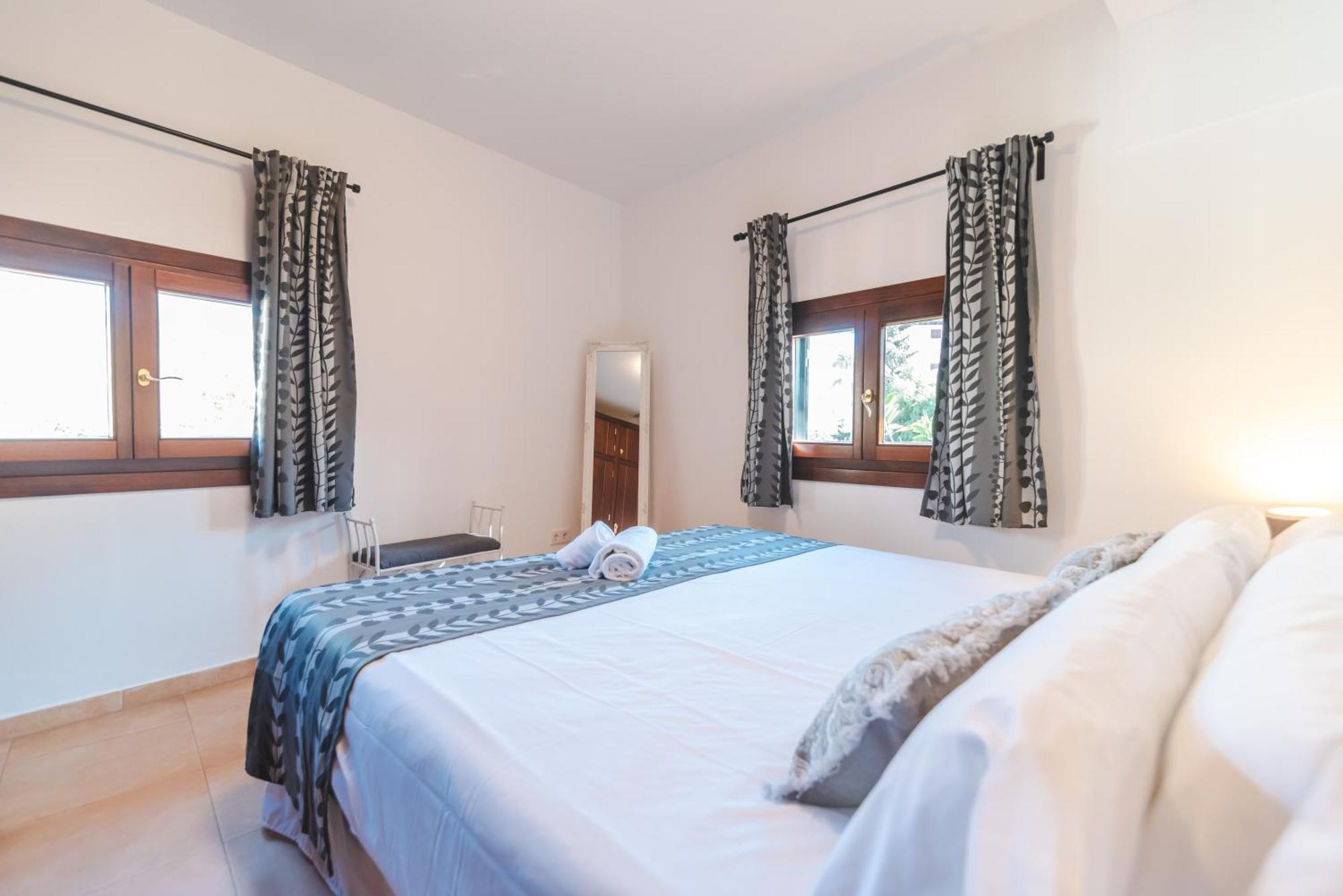 Apartament Borne Ti By Mallorcasuites *