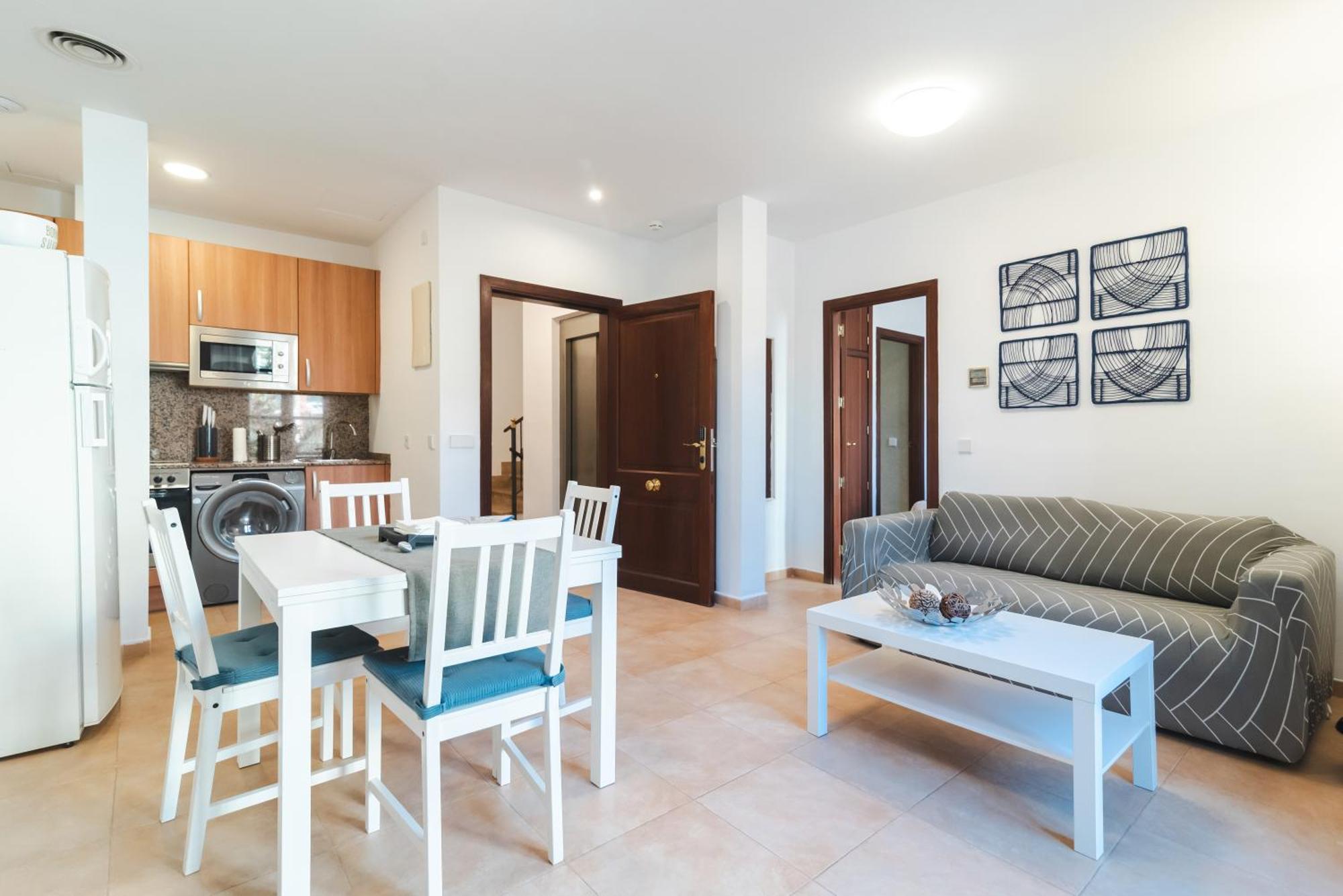 Apartament Borne Ti By Mallorcasuites