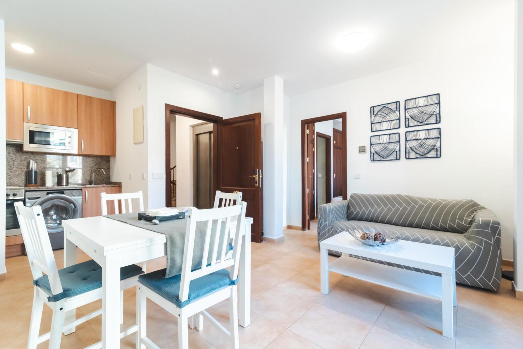 Apartament Borne Ti By Mallorcasuites