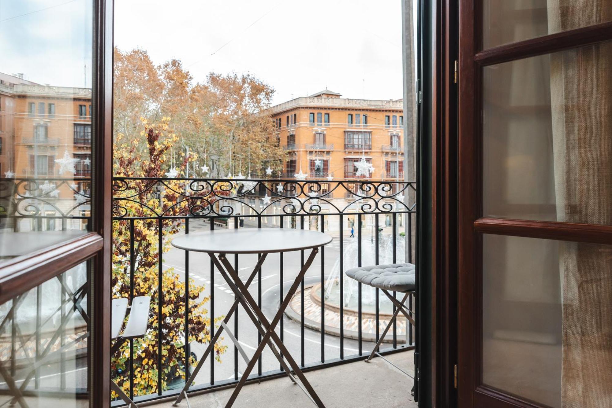 Apartament Borne Ti By Mallorcasuites Palma