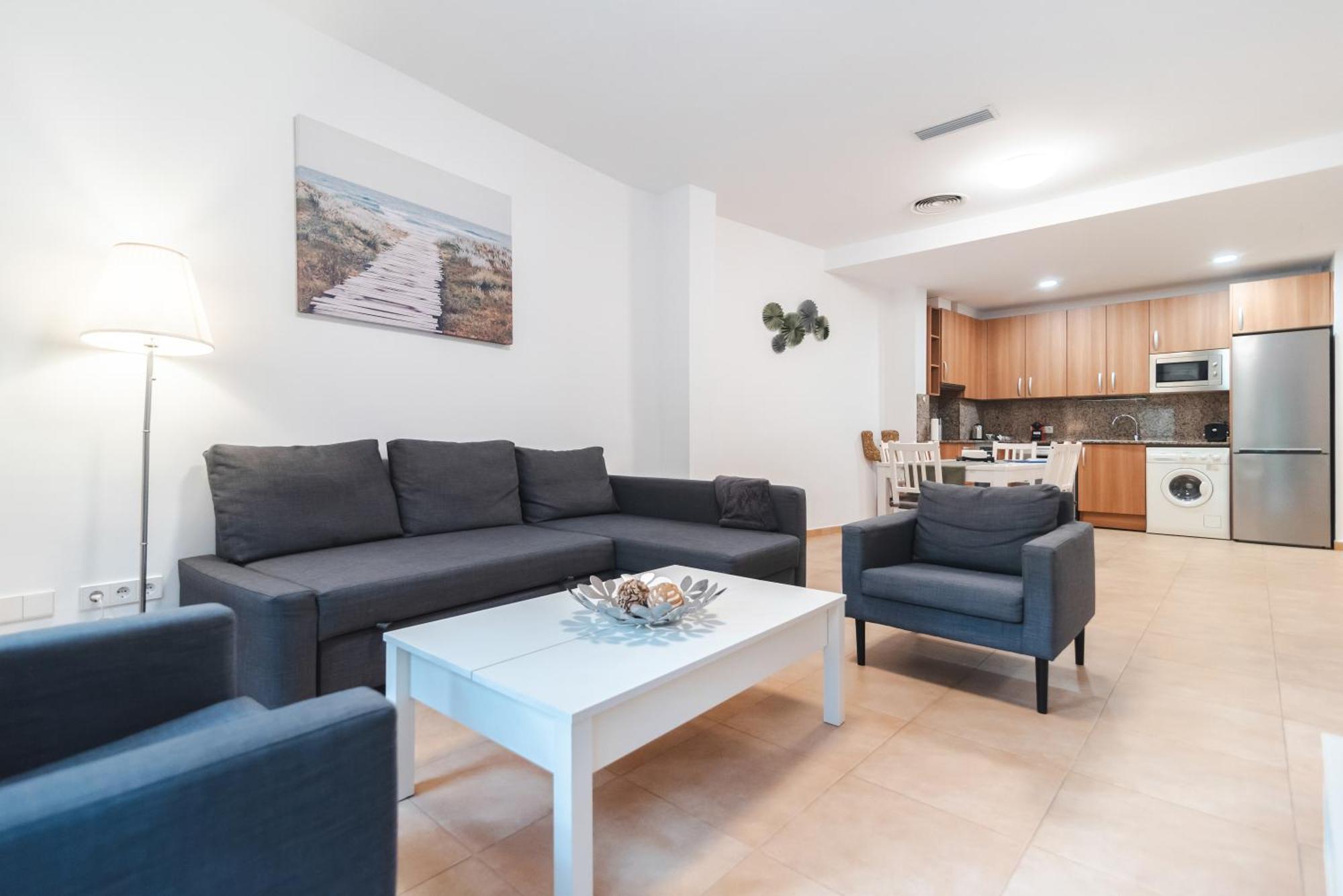 Borne Ti By Mallorcasuites Apartament