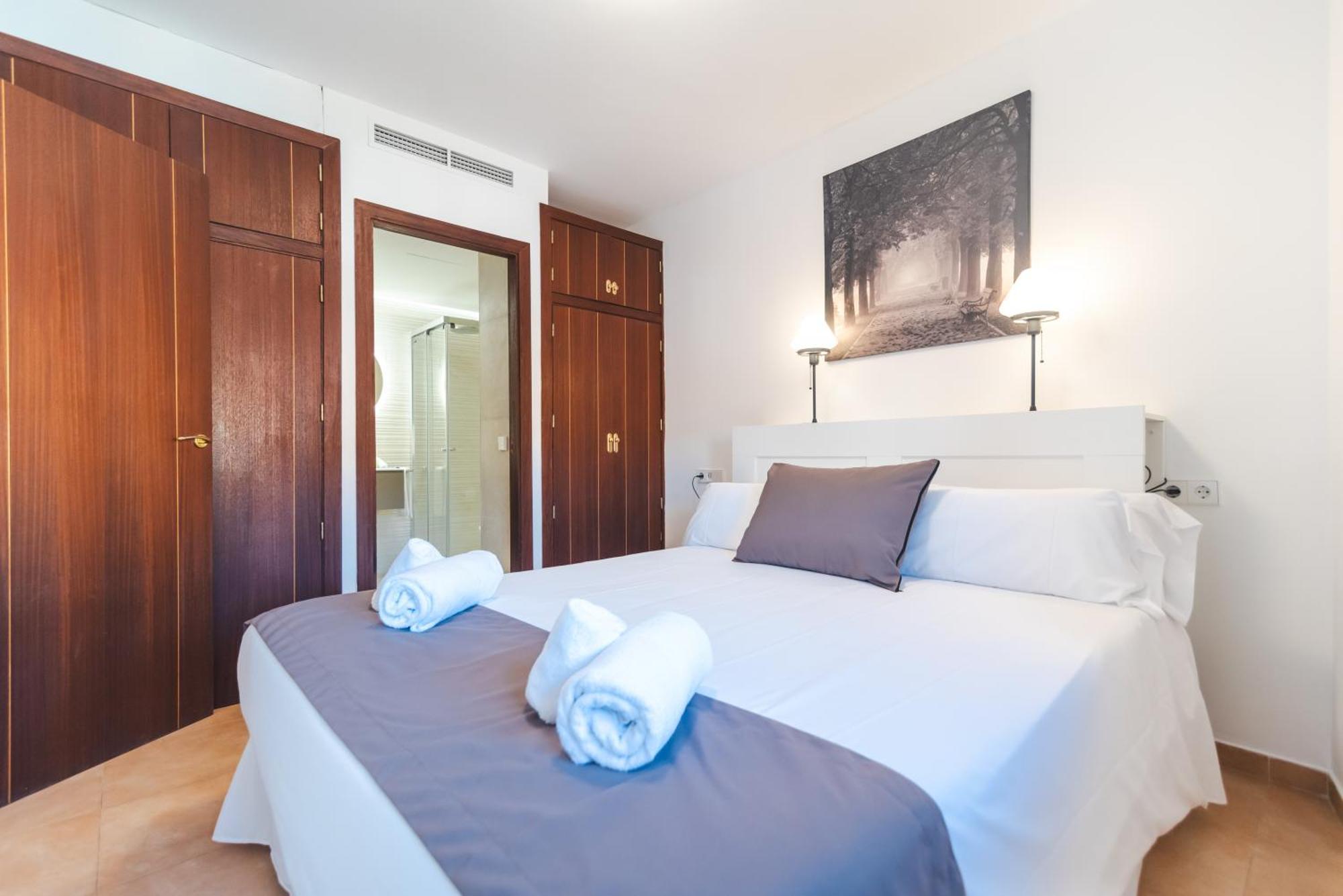 Apartament Borne Ti By Mallorcasuites *