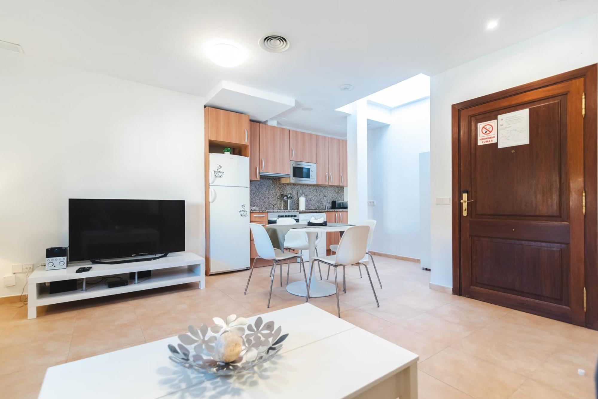 Appartement Borne Ti By Mallorcasuites